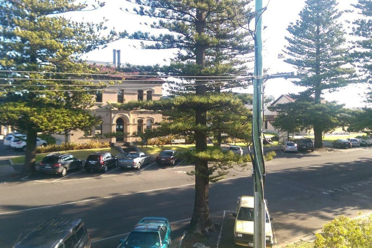 22 Gillies Street Apartments Warrnambool Exterior photo