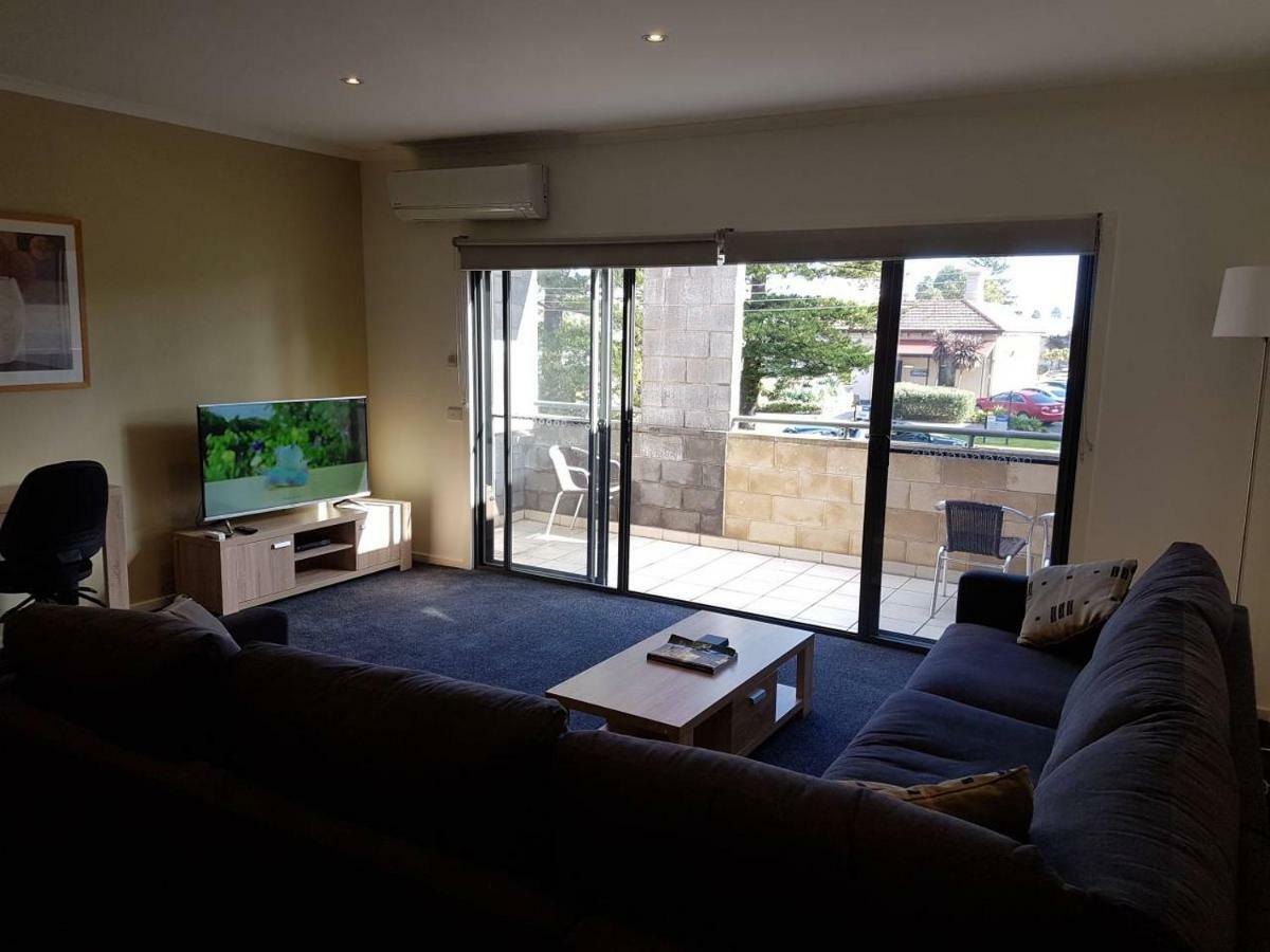 22 Gillies Street Apartments Warrnambool Exterior photo